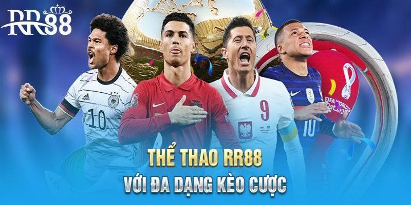 Thể thao 24/7 RR88 có nhiều ưu điểm